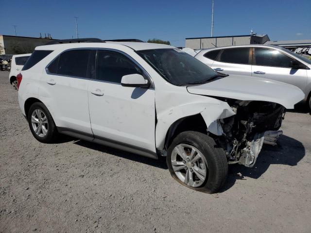 Photo 3 VIN: 2GNALDEK7C1135702 - CHEVROLET EQUINOX LT 