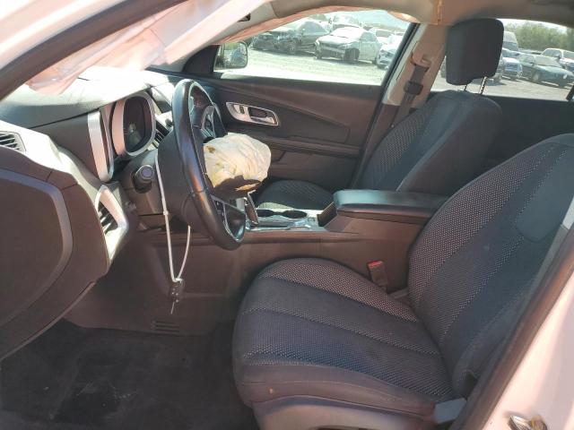 Photo 6 VIN: 2GNALDEK7C1135702 - CHEVROLET EQUINOX LT 