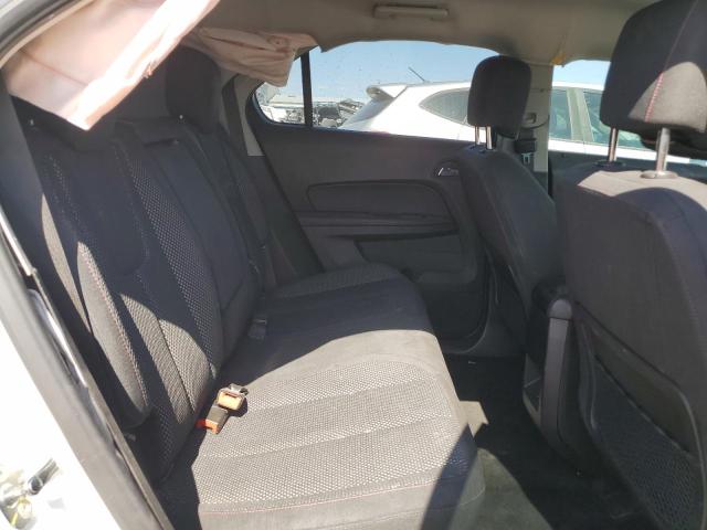 Photo 9 VIN: 2GNALDEK7C1135702 - CHEVROLET EQUINOX LT 