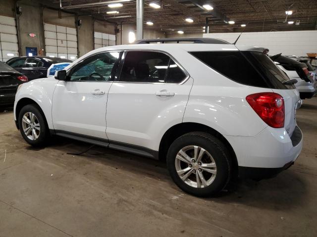 Photo 1 VIN: 2GNALDEK7C1169686 - CHEVROLET EQUINOX 