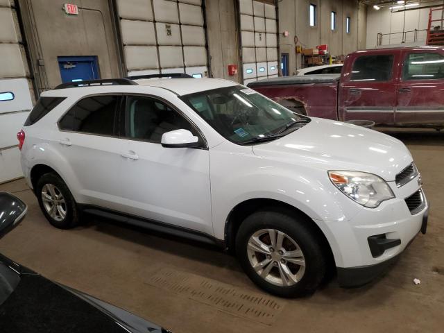 Photo 3 VIN: 2GNALDEK7C1169686 - CHEVROLET EQUINOX 