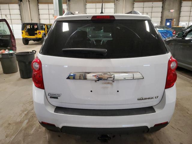 Photo 5 VIN: 2GNALDEK7C1169686 - CHEVROLET EQUINOX 