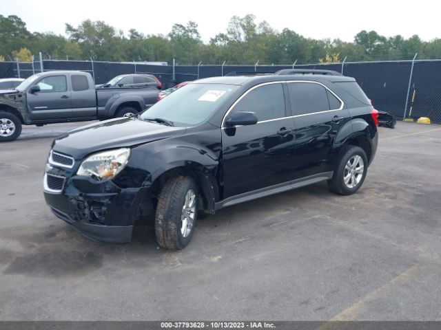 Photo 1 VIN: 2GNALDEK7C1188612 - CHEVROLET EQUINOX 