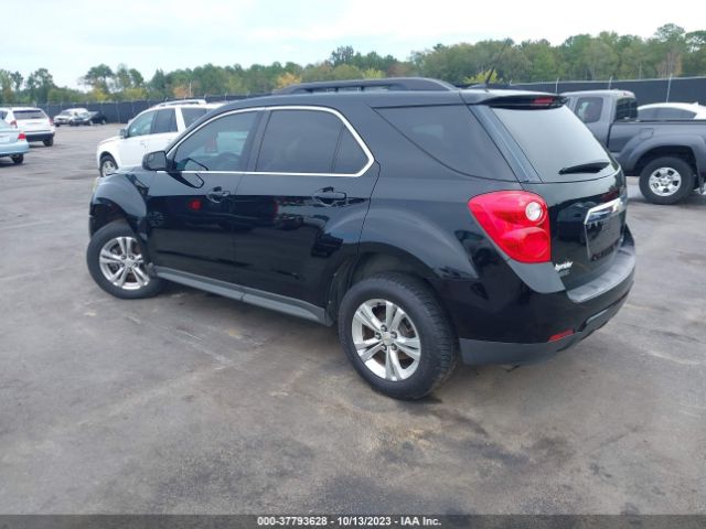 Photo 2 VIN: 2GNALDEK7C1188612 - CHEVROLET EQUINOX 