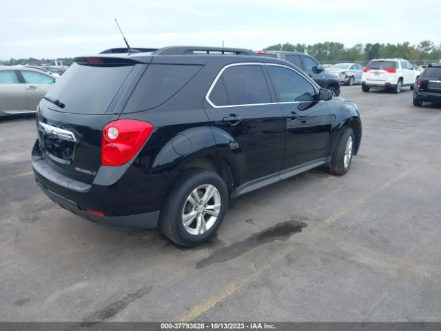 Photo 3 VIN: 2GNALDEK7C1188612 - CHEVROLET EQUINOX 