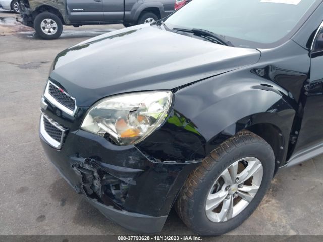 Photo 5 VIN: 2GNALDEK7C1188612 - CHEVROLET EQUINOX 