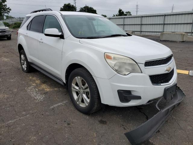 Photo 0 VIN: 2GNALDEK7C1211726 - CHEVROLET EQUINOX LT 