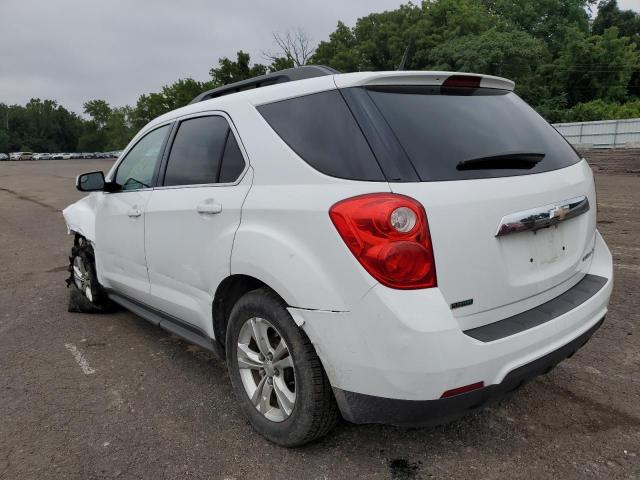 Photo 2 VIN: 2GNALDEK7C1211726 - CHEVROLET EQUINOX LT 