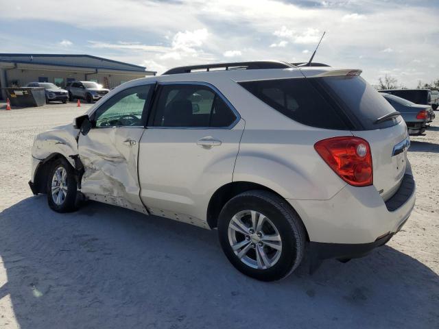 Photo 1 VIN: 2GNALDEK7C1216635 - CHEVROLET EQUINOX 