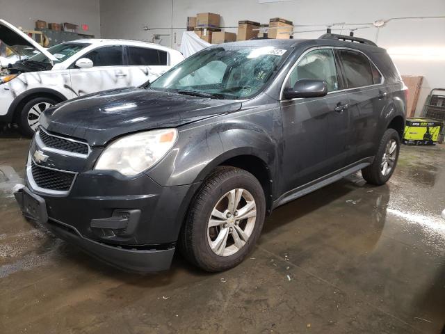 Photo 0 VIN: 2GNALDEK7C1219017 - CHEVROLET EQUINOX LT 