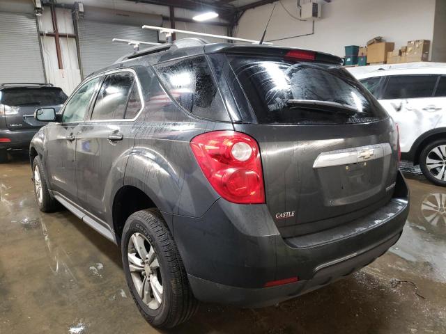 Photo 1 VIN: 2GNALDEK7C1219017 - CHEVROLET EQUINOX LT 