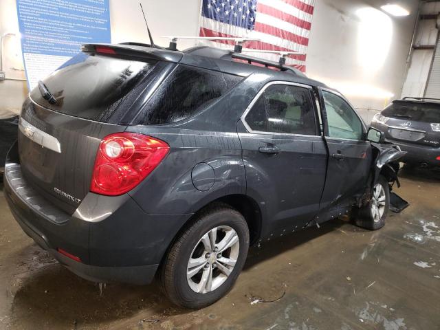 Photo 2 VIN: 2GNALDEK7C1219017 - CHEVROLET EQUINOX LT 