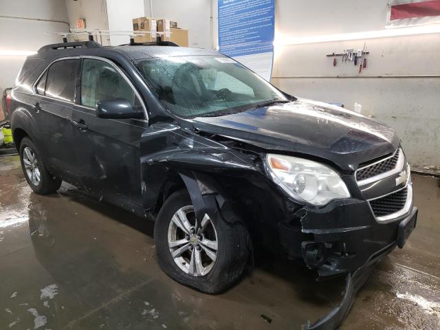 Photo 3 VIN: 2GNALDEK7C1219017 - CHEVROLET EQUINOX LT 