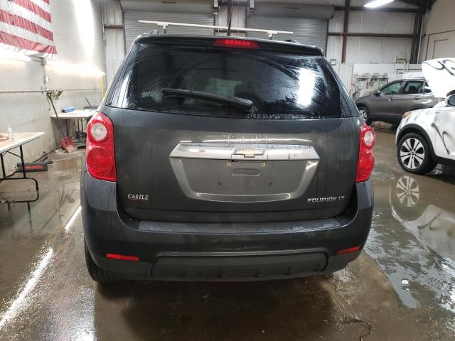 Photo 5 VIN: 2GNALDEK7C1219017 - CHEVROLET EQUINOX LT 