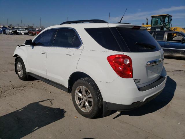 Photo 2 VIN: 2GNALDEK7C1238568 - CHEVROLET EQUINOX LT 