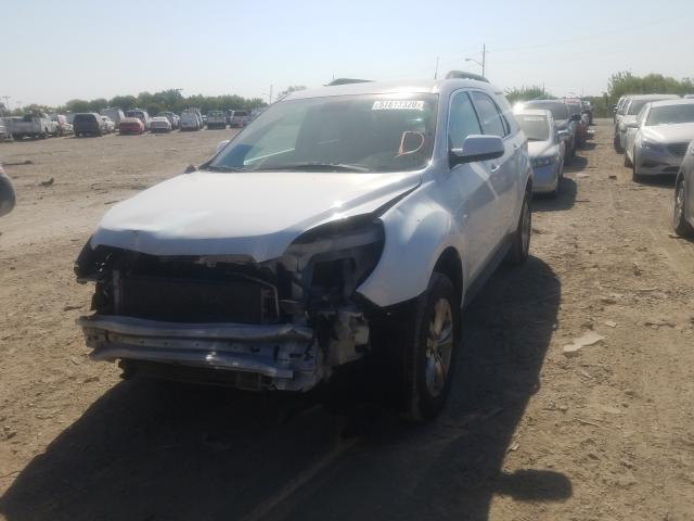 Photo 1 VIN: 2GNALDEK7C1268945 - CHEVROLET EQUINOX 