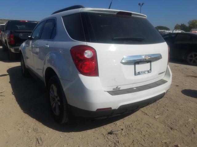 Photo 2 VIN: 2GNALDEK7C1268945 - CHEVROLET EQUINOX 