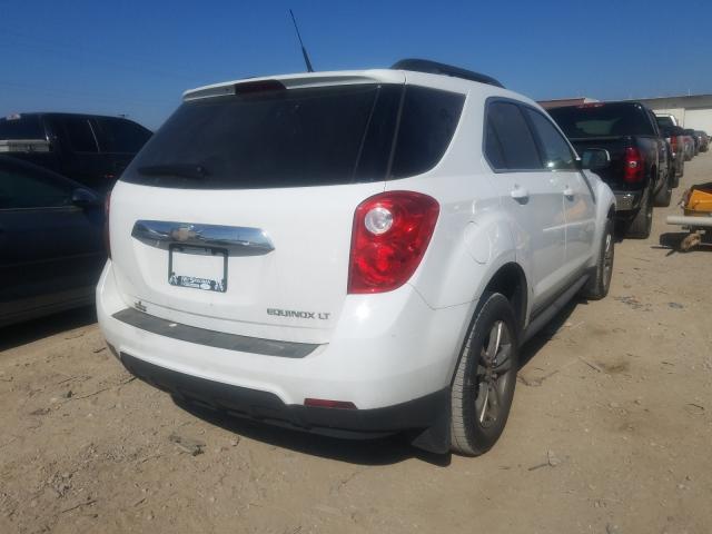 Photo 3 VIN: 2GNALDEK7C1268945 - CHEVROLET EQUINOX 