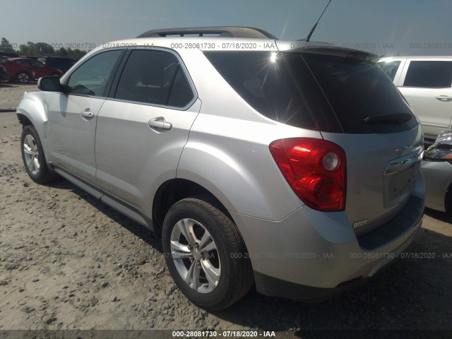 Photo 2 VIN: 2GNALDEK7C1286376 - CHEVROLET EQUINOX 