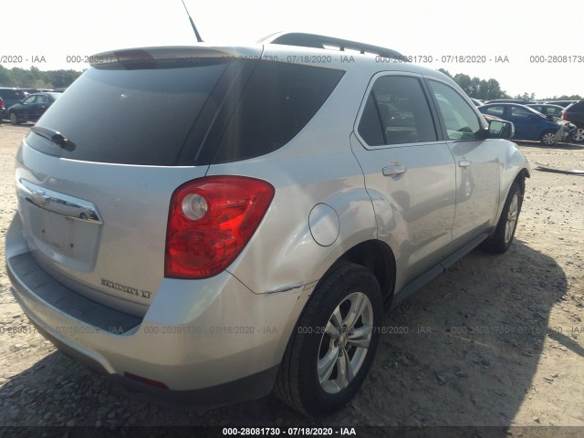 Photo 3 VIN: 2GNALDEK7C1286376 - CHEVROLET EQUINOX 