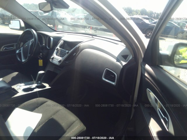 Photo 4 VIN: 2GNALDEK7C1286376 - CHEVROLET EQUINOX 