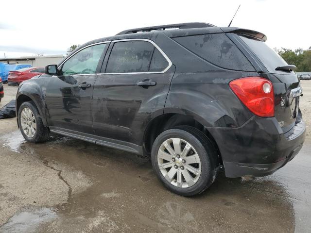 Photo 1 VIN: 2GNALDEK7C1296602 - CHEVROLET EQUINOX 