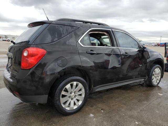 Photo 2 VIN: 2GNALDEK7C1296602 - CHEVROLET EQUINOX 