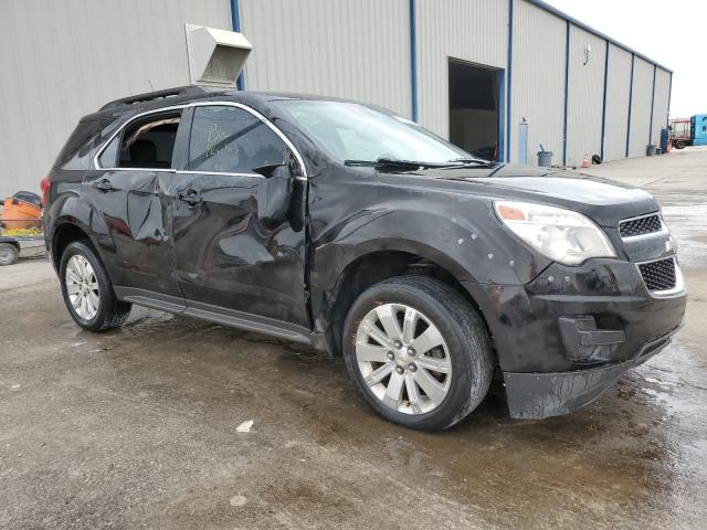 Photo 3 VIN: 2GNALDEK7C1296602 - CHEVROLET EQUINOX 