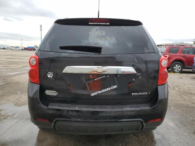 Photo 5 VIN: 2GNALDEK7C1296602 - CHEVROLET EQUINOX 