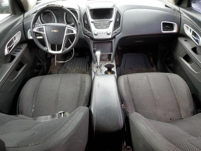 Photo 7 VIN: 2GNALDEK7C1296602 - CHEVROLET EQUINOX 