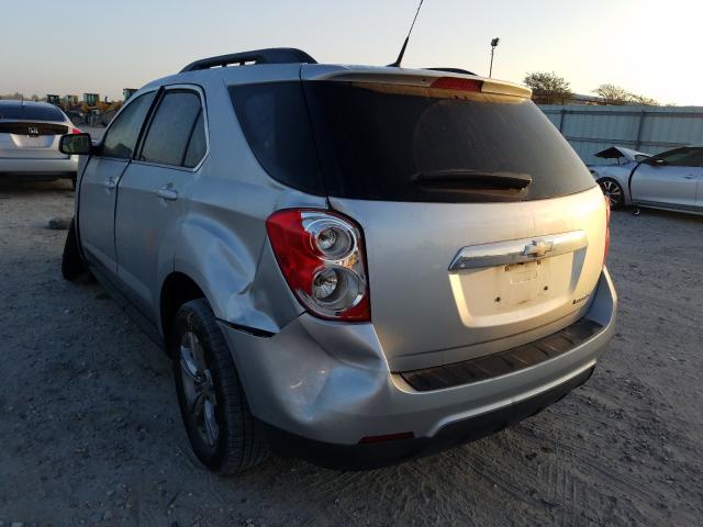 Photo 2 VIN: 2GNALDEK7C1332577 - CHEVROLET EQUINOX LT 