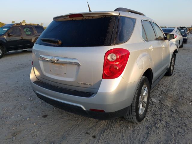 Photo 3 VIN: 2GNALDEK7C1332577 - CHEVROLET EQUINOX LT 