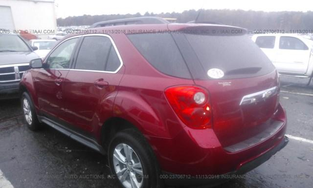 Photo 2 VIN: 2GNALDEK7C1338413 - CHEVROLET EQUINOX 