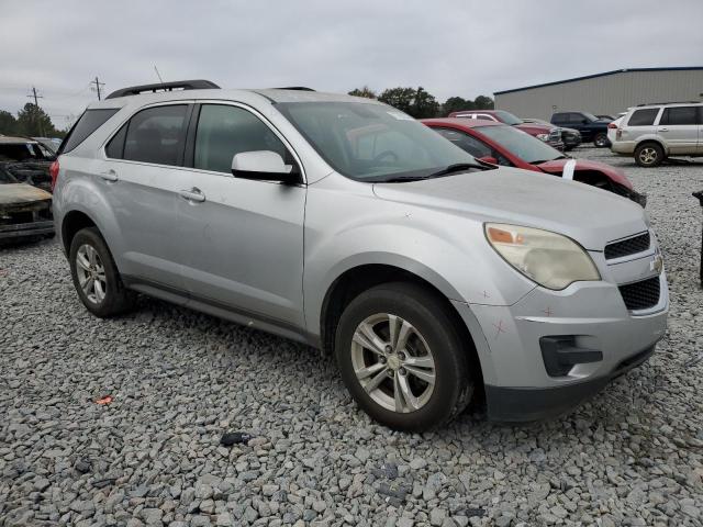 Photo 3 VIN: 2GNALDEK7C1339061 - CHEVROLET EQUINOX LT 