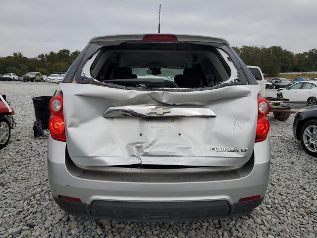 Photo 5 VIN: 2GNALDEK7C1339061 - CHEVROLET EQUINOX LT 