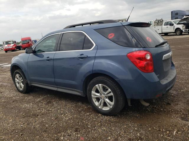 Photo 1 VIN: 2GNALDEK7C6109068 - CHEVROLET EQUINOX LT 