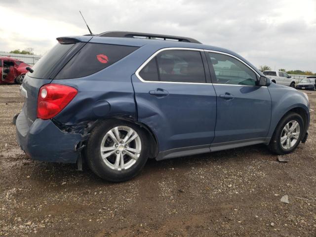 Photo 2 VIN: 2GNALDEK7C6109068 - CHEVROLET EQUINOX LT 