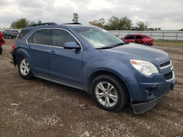 Photo 3 VIN: 2GNALDEK7C6109068 - CHEVROLET EQUINOX LT 