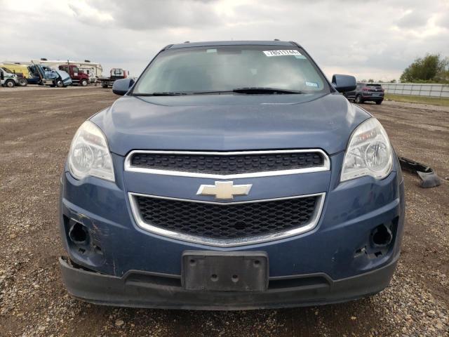 Photo 4 VIN: 2GNALDEK7C6109068 - CHEVROLET EQUINOX LT 