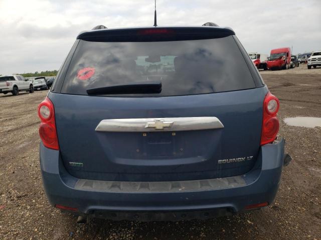 Photo 5 VIN: 2GNALDEK7C6109068 - CHEVROLET EQUINOX LT 