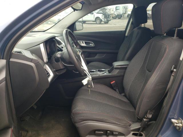 Photo 6 VIN: 2GNALDEK7C6109068 - CHEVROLET EQUINOX LT 