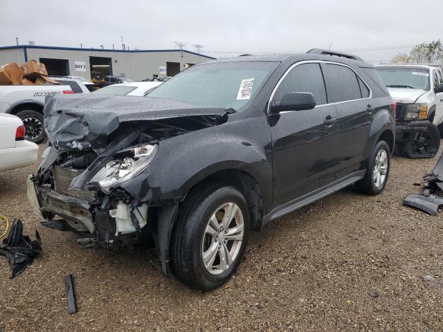 Photo 0 VIN: 2GNALDEK7C6127439 - CHEVROLET EQUINOX LT 