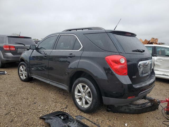 Photo 1 VIN: 2GNALDEK7C6127439 - CHEVROLET EQUINOX LT 