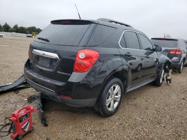 Photo 2 VIN: 2GNALDEK7C6127439 - CHEVROLET EQUINOX LT 