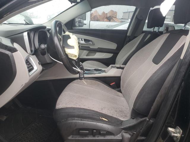 Photo 6 VIN: 2GNALDEK7C6127439 - CHEVROLET EQUINOX LT 