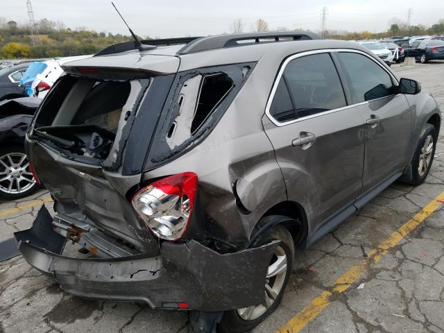 Photo 3 VIN: 2GNALDEK7C6130969 - CHEVROLET EQUINOX LT 