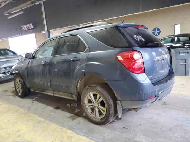 Photo 1 VIN: 2GNALDEK7C6135900 - CHEVROLET EQUINOX LT 