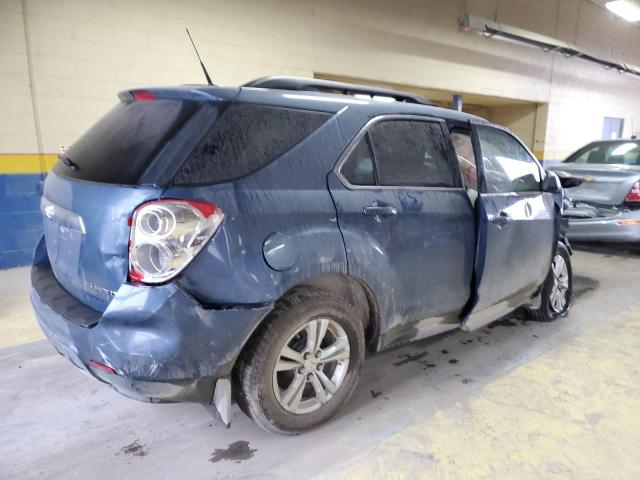 Photo 2 VIN: 2GNALDEK7C6135900 - CHEVROLET EQUINOX LT 