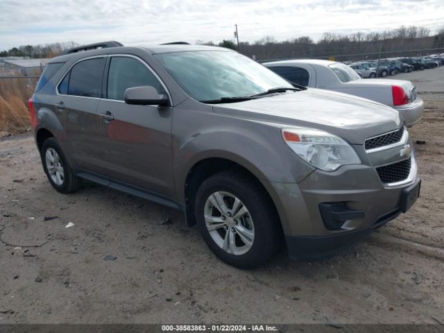 Photo 0 VIN: 2GNALDEK7C6138067 - CHEVROLET EQUINOX 