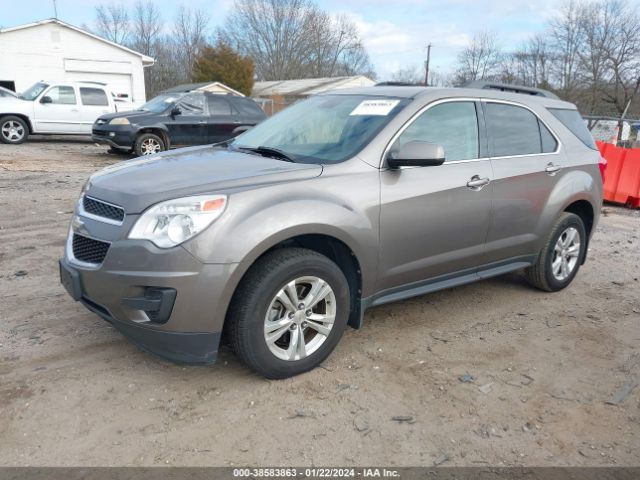 Photo 1 VIN: 2GNALDEK7C6138067 - CHEVROLET EQUINOX 